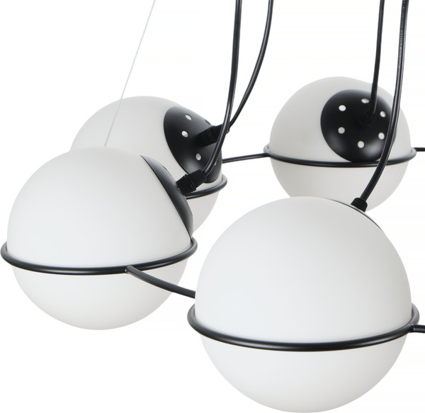 Изображение товара Люстра MyFar Julian MR2291-8P