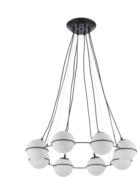 Изображение товара Люстра MyFar Julian MR2291-8P