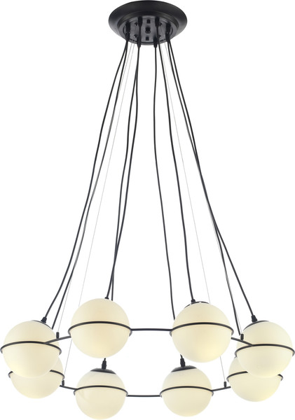 Изображение товара Люстра MyFar Julian MR2291-8P