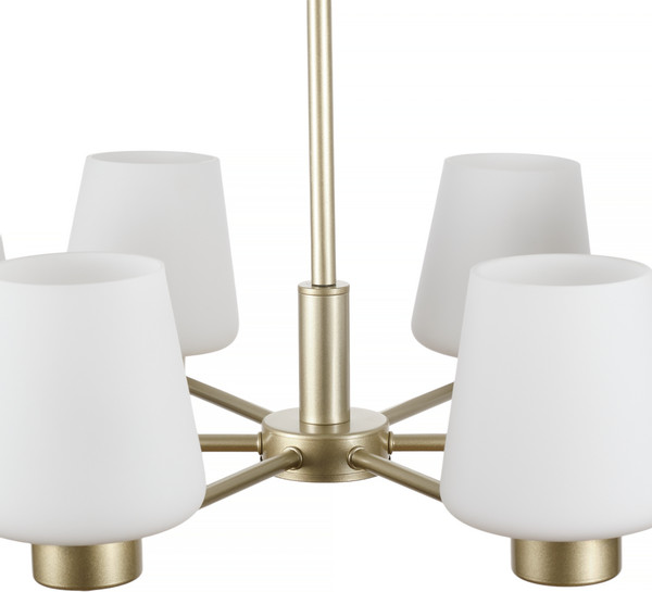 Изображение товара Люстра MyFar Mark MR2341-6P