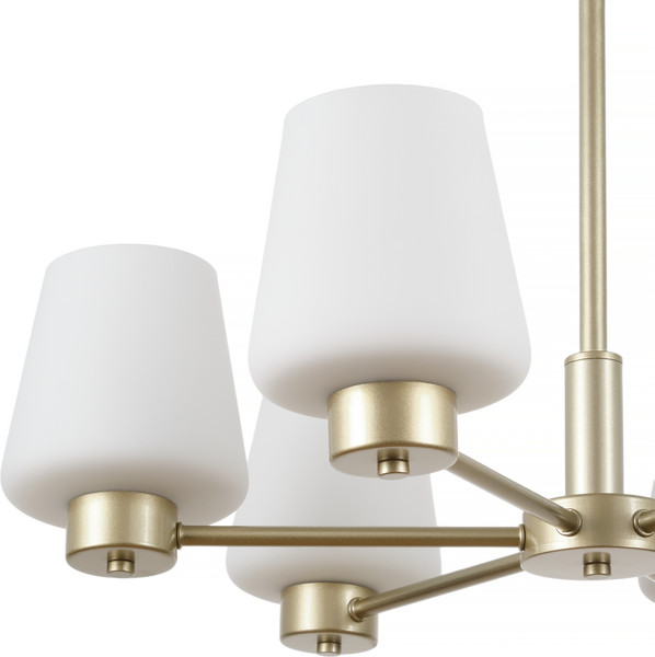 Изображение товара Люстра MyFar Mark MR2341-6P