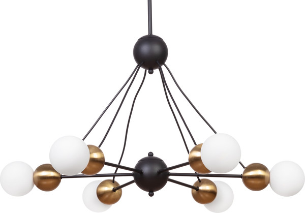 Изображение товара Люстра MyFar Paulo MR2150-6P