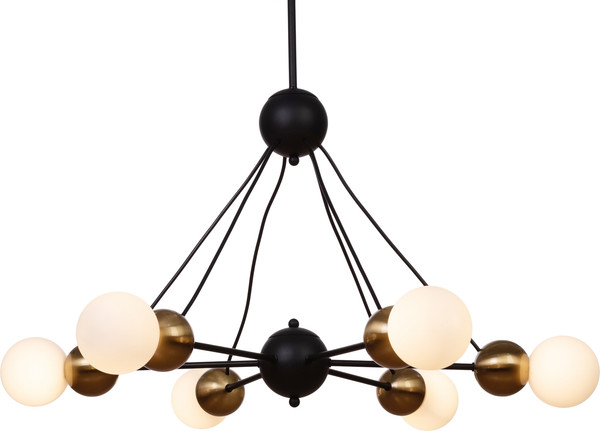 Изображение товара Люстра MyFar Paulo MR2150-6P