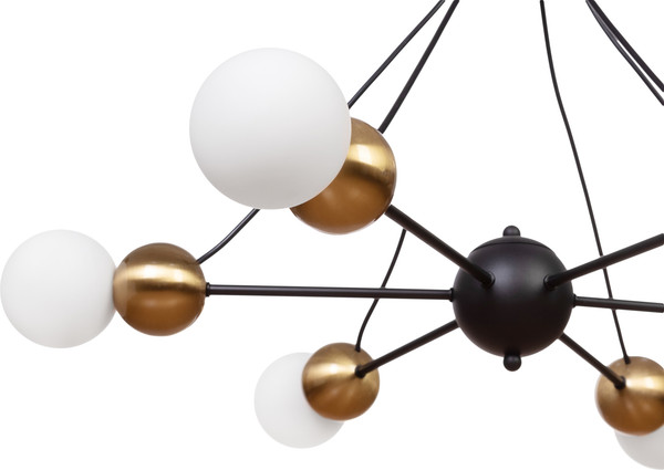 Изображение товара Люстра MyFar Paulo MR2150-6P