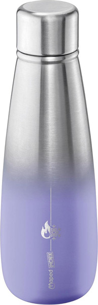 Изображение товара Бутылка для воды Maped Picnik / 871106 (фиолетовый)