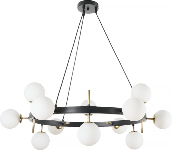 Изображение товара Люстра MyFar Robert MR2331-12P