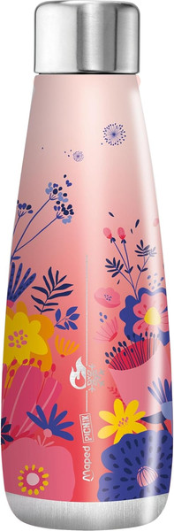 Изображение товара Бутылка для воды Maped Picnik Flowers / 871197 (розовый)