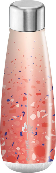 Изображение товара Бутылка для воды Maped Picnik Terrazzo / 871196 (розовый)