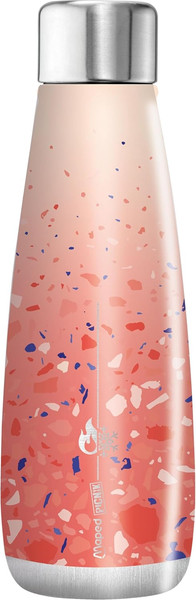 Изображение товара Бутылка для воды Maped Picnik Terrazzo / 871196 (розовый)