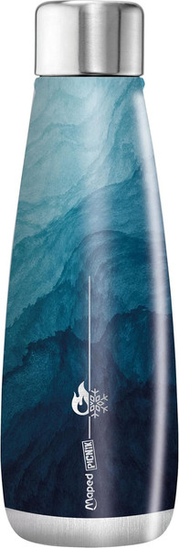 Изображение товара Бутылка для воды Maped Picnik Water / 871198 (синий)