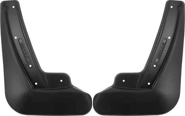 Изображение товара Комплект брызговиков FROSCH NLF.AN0579.E3 для Jetour X90 Plus (2шт, задние)