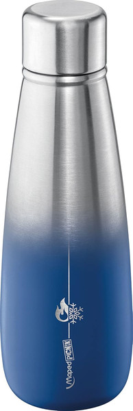 Изображение товара Бутылка для воды Maped Picnik / 871103 (синий)