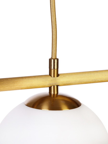 Изображение товара Потолочный светильник MyFar Francis MR2073-1P