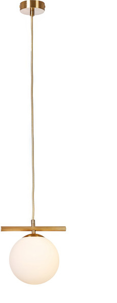 Изображение товара Потолочный светильник MyFar Francis MR2073-1P