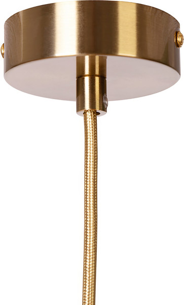 Изображение товара Потолочный светильник MyFar Francis MR2074-1P