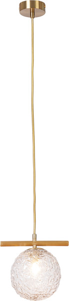 Изображение товара Потолочный светильник MyFar Francis MR2074-1P