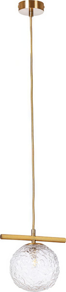 Изображение товара Потолочный светильник MyFar Francis MR2074-1P