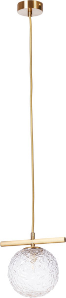 Изображение товара Потолочный светильник MyFar Francis MR2074-1P