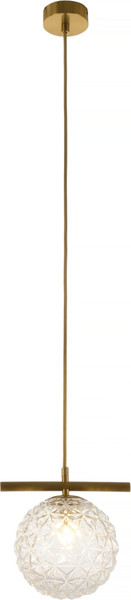 Изображение товара Потолочный светильник MyFar Francis MR2075-1P