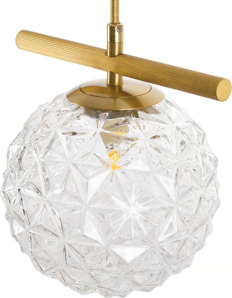 Изображение товара Потолочный светильник MyFar Francis MR2075-1P