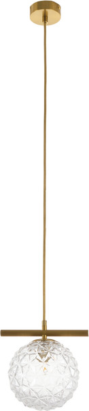 Изображение товара Потолочный светильник MyFar Francis MR2075-1P