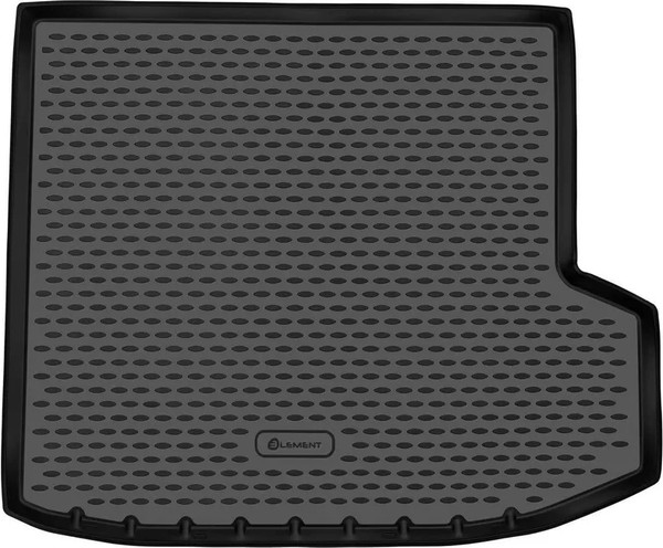 Изображение товара Коврик для багажника ELEMENT ELEMENTAN0145B13 для Geely Tugella