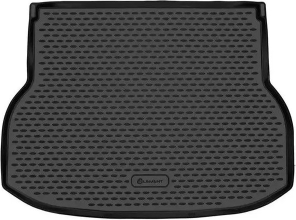 Изображение товара Коврик для багажника ELEMENT ELEMENTAN0579B13 для Jetour X90 Plus