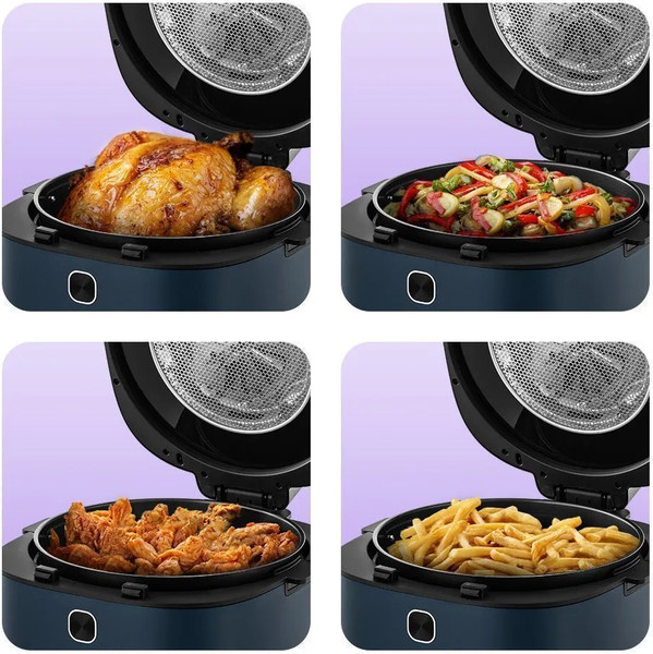 Изображение товара Аэрогриль Kitfort KT-2294