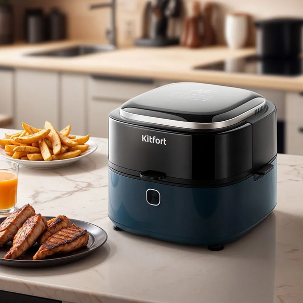 Изображение товара Аэрогриль Kitfort KT-2294