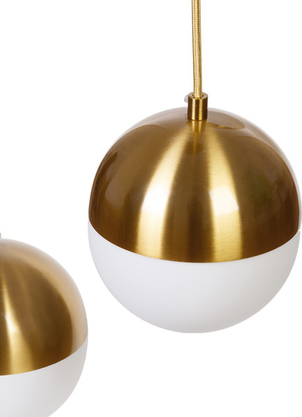 Изображение товара Люстра MyFar Loreen MR2220-3P