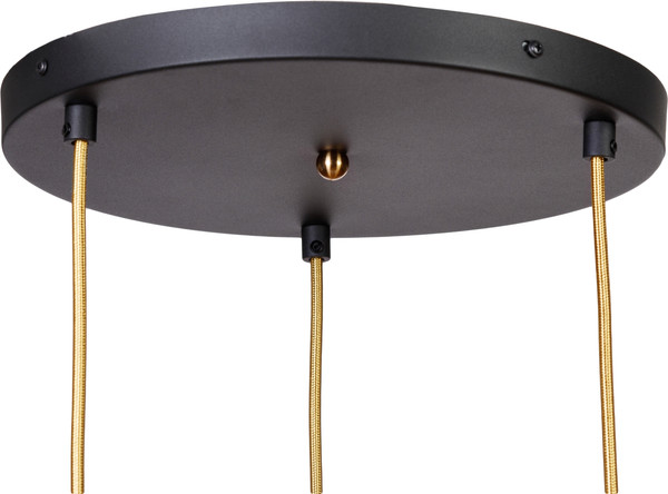 Изображение товара Люстра MyFar Loreen MR2220-3P