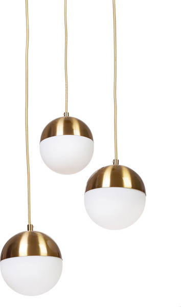 Изображение товара Люстра MyFar Loreen MR2220-3P