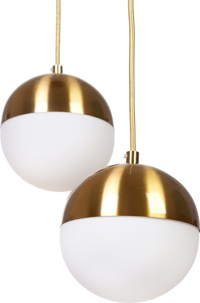 Изображение товара Люстра MyFar Loreen MR2220-3P