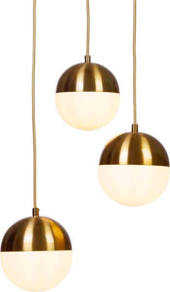 Изображение товара Люстра MyFar Loreen MR2220-3P