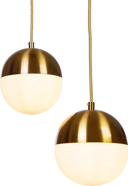 Изображение товара Люстра MyFar Loreen MR2220-3P