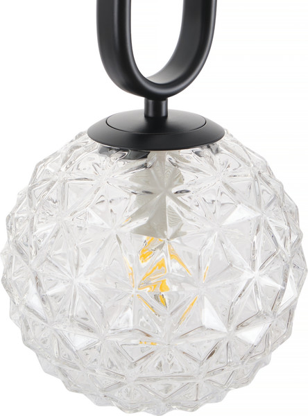 Изображение товара Потолочный светильник MyFar Pierre MR2242-1P