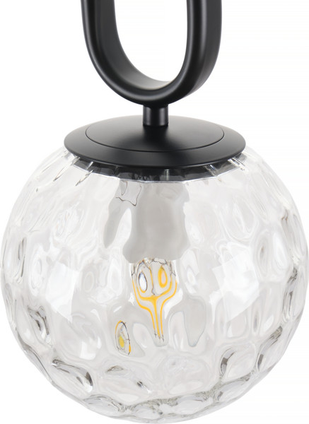 Изображение товара Потолочный светильник MyFar Pierre MR2243-1P