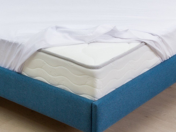 Изображение товара Наматрасник защитный Proson Aqua Save Fiber S 90x190