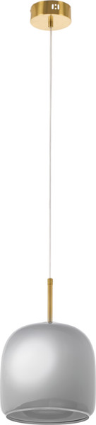 Изображение товара Потолочный светильник MyFar Charlie MR2133-1PL