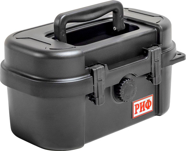 Изображение товара Кейс для инструментов Риф 260х155х139мм / WR-11