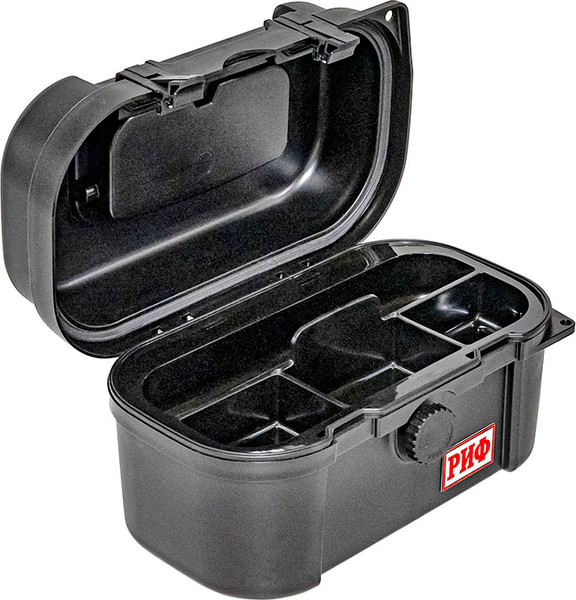 Изображение товара Кейс для инструментов Риф 260х155х139мм / WR-11