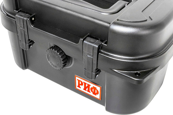 Изображение товара Кейс для инструментов Риф 260х155х139мм / WR-11