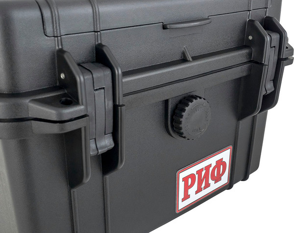 Изображение товара Кейс для инструментов Риф 270x215x186мм / WR-33