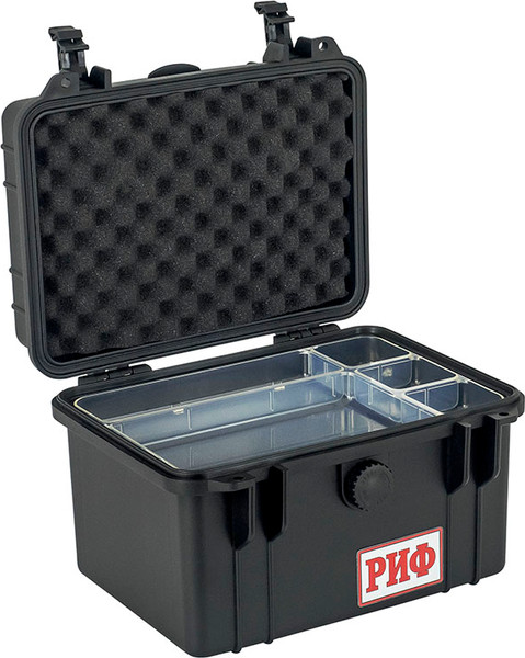 Изображение товара Кейс для инструментов Риф 270x215x186мм / WR-33
