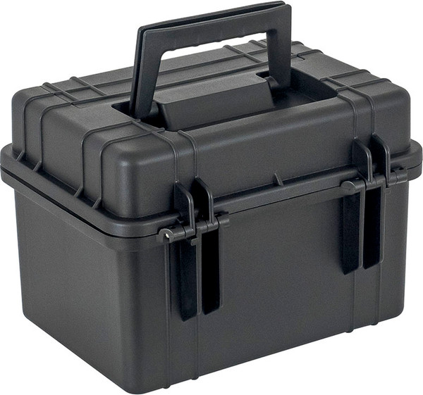 Изображение товара Кейс для инструментов Риф 270x215x186мм / WR-33