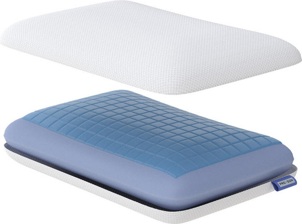 Изображение товара Анатомическая подушка Proson Flow Simple 41x61