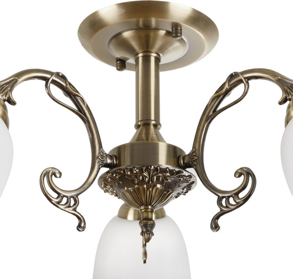 Изображение товара Потолочный светильник MyFar Biene MR1522-3C