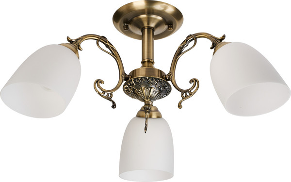 Изображение товара Потолочный светильник MyFar Biene MR1522-3C