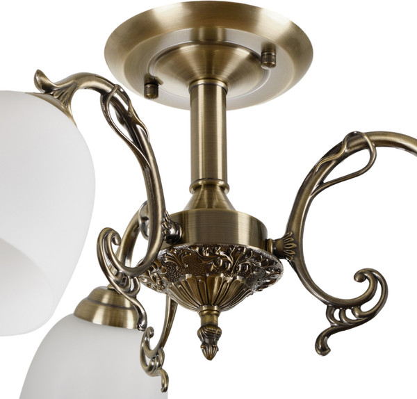 Изображение товара Потолочный светильник MyFar Biene MR1522-3C