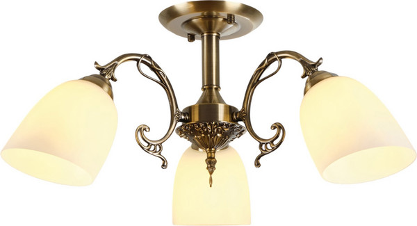 Изображение товара Потолочный светильник MyFar Biene MR1522-3C